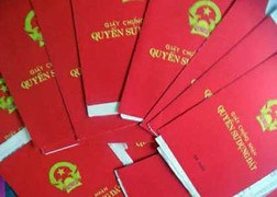 Nguy cơ bỏ tiền tỷ mua nhà lại bị đuổi ra đường