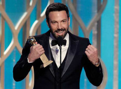 Phim đoạt giải Oscar của Ben Affleck bị kiện