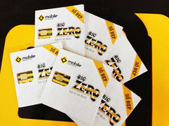 Sim tỷ phú cũ tăng giá gấp 10 lần