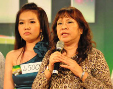 Got Talent ‘hấp hối’ vì thiếu scandal Quỳnh Anh?