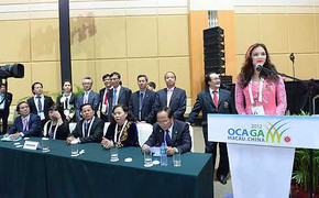 Chọn ai làm đại sứ bóng đá?