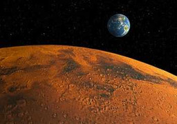 NASA: Sao hỏa thích hợp cho sự sống