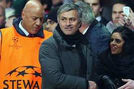 Man City, Chelsea chú ý: MOU sắp quyết tương lai