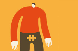 Nạn ăn cắp 'của quý' làm đàn ông lo sợ