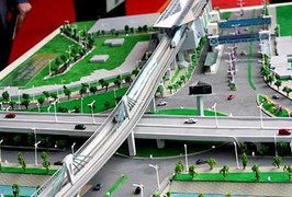 Dự án tàu điện ngầm: Cảnh quan Hồ Gươm bị phá nát?