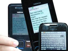 MobiFone mạnh tay chặn tin nhắn rác