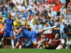 Tái đấu MU, Chelsea đối mặt với tháng 4 thảm họa