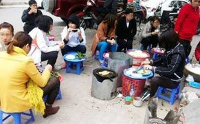 Nguy cơ ung thư từ 'kẻ giết người giấu mặt'