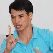 Phạt đội mũ bảo hiểm dỏm, danh hài Xuân Bắc nói gì?