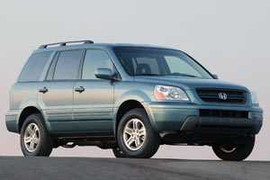 250.000 xe Honda bỗng dưng... tự phanh