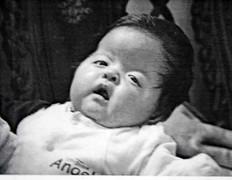 Tâm sự người mẹ trắng đêm ôm con nuốt 'suối nước mắt'