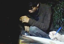 Clip: Nước mắt tên trộm và nghĩa tình đặc nhiệm 141