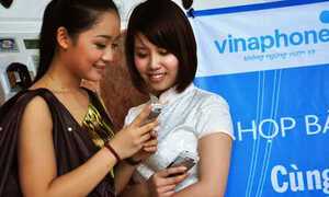 VinaPhone ra mắt gói cước Tuổi Trẻ Mobile