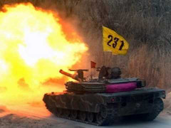 Triều Tiên sẽ bất ngờ tấn công Hàn Quốc?