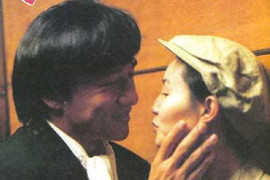 Thành Long: Chuyện dối nghề, ái tình và con rơi