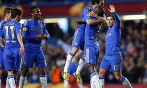 Vượt MU, Chelsea là đội đáng xem nhất Premier League?