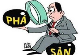 Đại gia nhà đất cùng đường, ôm tiền tự tử