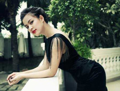 Hoàng Thùy Linh tuyên bố từ bỏ hình ảnh sexy