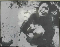 Thảm sát Sơn Mỹ: Ghê rợn cảnh đục răng, nhốt chuồng cọp