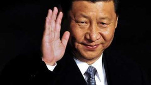 Ông Tập Cận Bình nói gì về quân đội Trung Quốc?