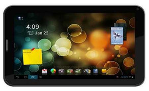 Máy tính bảng nghe gọi rẻ nhất Việt Nam