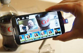 Galaxy S4: Những tính năng 'đáng tiền' nhất