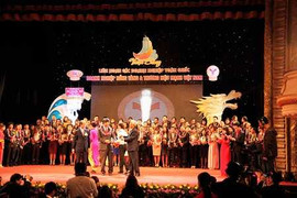 Vingroup tiếp tục vào Top 10 Thương hiệu mạnh VN