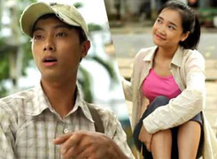 Tác giả Xin lỗi anh chỉ là thằng bán bánh giò lên tiếng