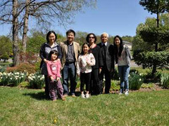 GS Ngô Bảo Châu ngại nói nhất về 'bí mật' gì?