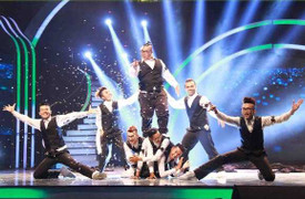 Những tiết mục 'thiếu muối' của bán kết 5 Got Talent