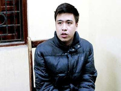 Nữ sinh viên bán thân 'mắc bẫy' khách làng chơi