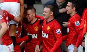 Những gương mặt sắp bị MU thanh lý