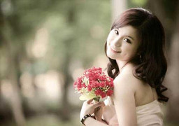 Những nữ sinh đẹp nhất ở 'lãnh địa' con trai