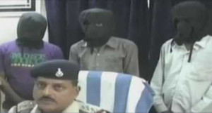 Du khách Thụy Sỹ bị hãm hiếp tập thể ở Ấn Độ