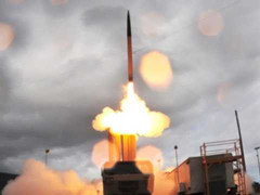 Mỹ dựng lá chắn tên lửa, Trung Quốc nói gì?