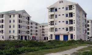 Chuyển đổi sang nhà ở xã hội nhiều nhiêu khê