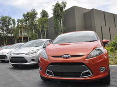 Thuế trước bạ ô tô còn tối đa 15%