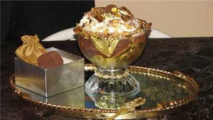 Những món ăn đắt nhất thế giới