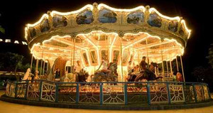 Vinpearl Nha Trang - Khu nghỉ dưỡng đẹp nhất biển Đông