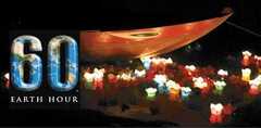 Doanh nghiệp tích cực hưởng ứng Giờ Trái Đất 2013