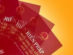 Ban Đối ngoại TW góp ý Dự thảo sửa đổi Hiến pháp