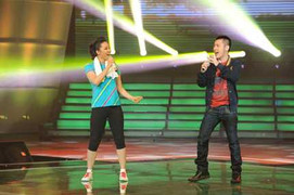 Hoàng Hải: Tôi và Thùy Linh thất bại vì kém chiêu trò