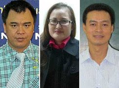 6 giáo viên luyện thi môn Văn nổi tiếng Hà Nội