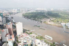 Dự thảo sửa đổi Hiến pháp: Có sự đổi mới về tài chính