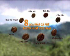 Clip Quảng cáo 'láo' bị vạch mặt của Vinacafe Biên Hoà