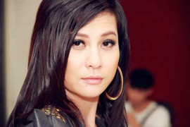 Cát Phượng: 'Tôi luôn có sẵn thuốc tự tử trong phòng'