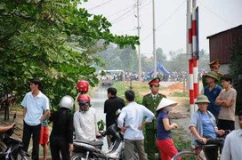 Bắt nghi can thứ 6 vụ mưu sát, hất xác xuống mương