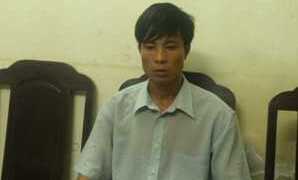 Cô gái bị đâm thấu ngực: Bắt kẻ gây án sau 20 giờ