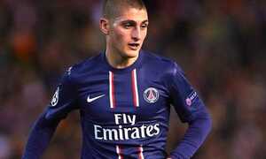 Chọn 'tiểu Pirlo', MU, Real nhăm nhe đại chiến