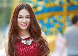 Hương Giang Idol: 'Chỉ yêu sau khi chuyển giới'